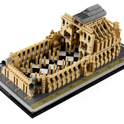 LEGO® Notre-Dame de Paris - Image 4
