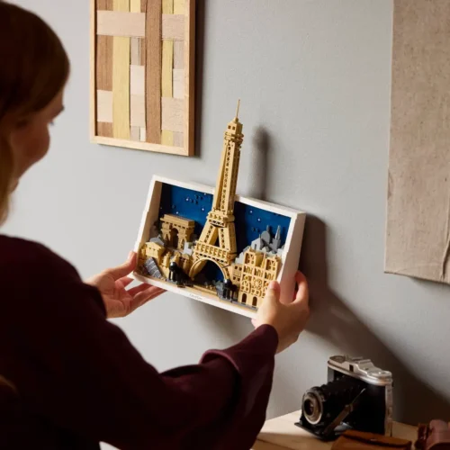 LEGO® Paris – City of Love - Image 4