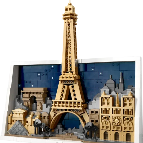LEGO® Paris – City of Love - Image 6