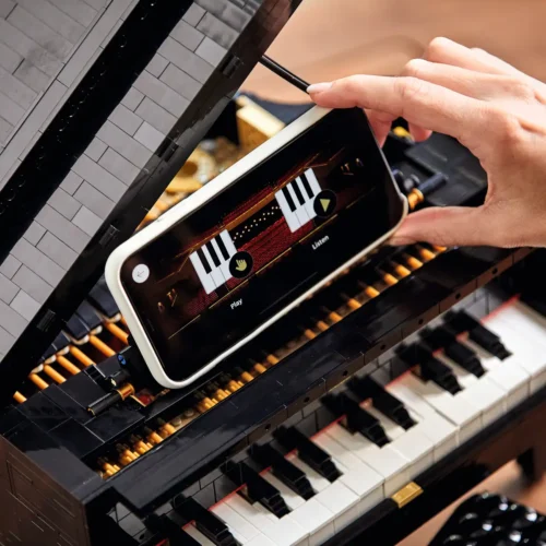 LEGO® Grand Piano - Image 6