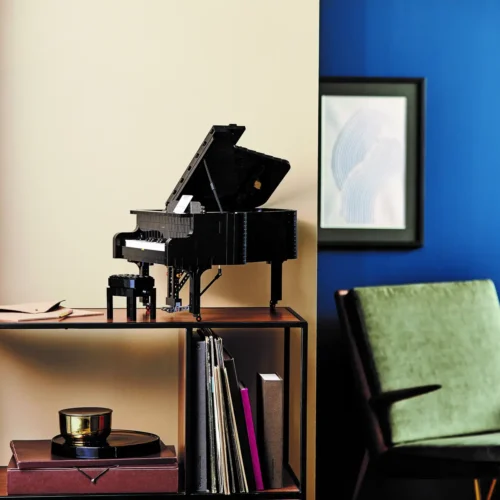 LEGO® Grand Piano - Image 4