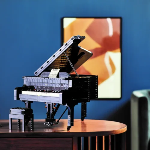 LEGO® Grand Piano - Image 3