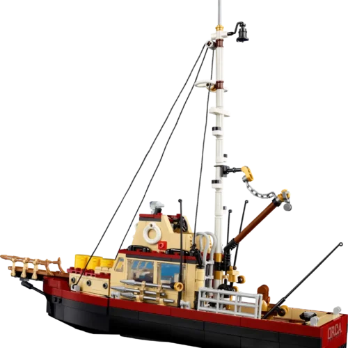 LEGO® Jaws - Image 4