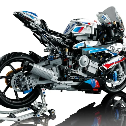 LEGO® BMW M 1000 RR - Image 5