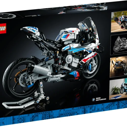 LEGO® BMW M 1000 RR - Image 4