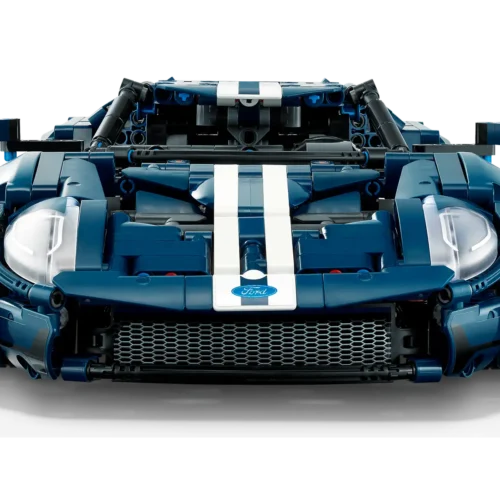 LEGO® 2022 Ford GT - Image 8