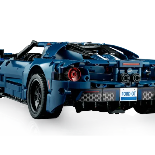 LEGO® 2022 Ford GT - Image 6