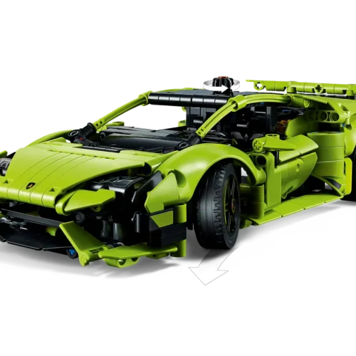 LEGO® Lamborghini Huracán Tecnica - Image 4