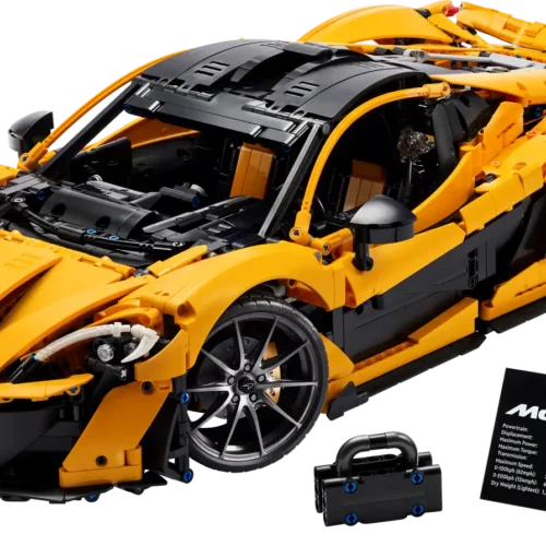 LEGO® McLaren P1™ - Image 9