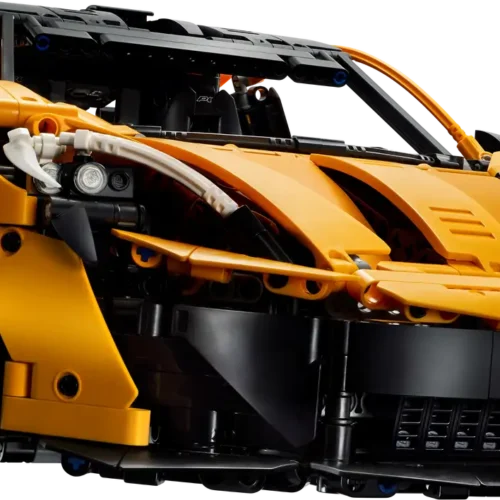 LEGO® McLaren P1™ - Image 7