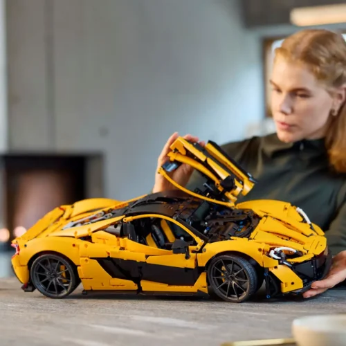 LEGO® McLaren P1™ - Image 4