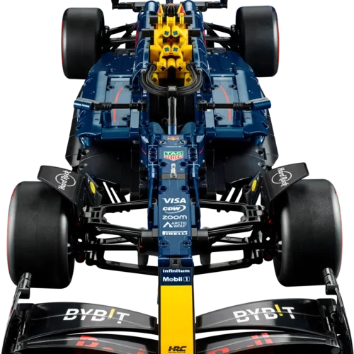LEGO® Oracle Red Bull Racing RB20 F1 Car - Image 4