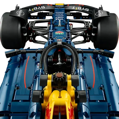 LEGO® Oracle Red Bull Racing RB20 F1 Car - Image 3
