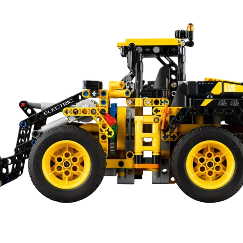 LEGO® Volvo L120 Electric Wheel Loader - Image 5