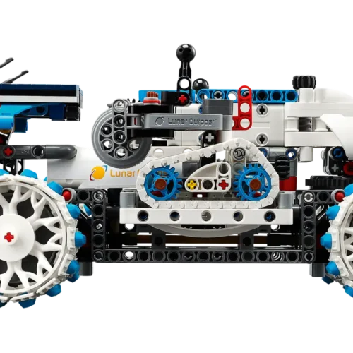 LEGO® Lunar Outpost® Moon Rover Space Vehicle - Image 5