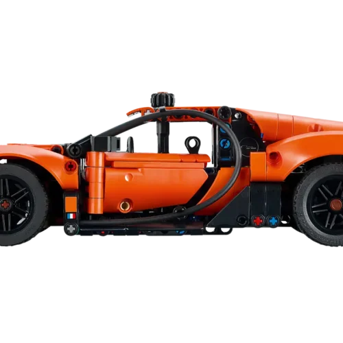 LEGO® Bugatti Chiron Pur Sport Hypercar - Image 6