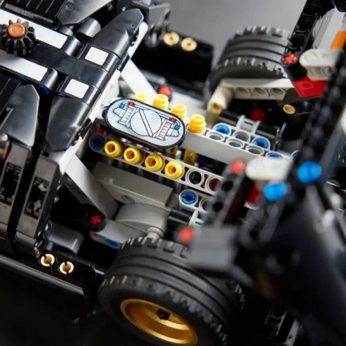 LEGO® 1966 Ford GT40 MKII Race Car - Image 4