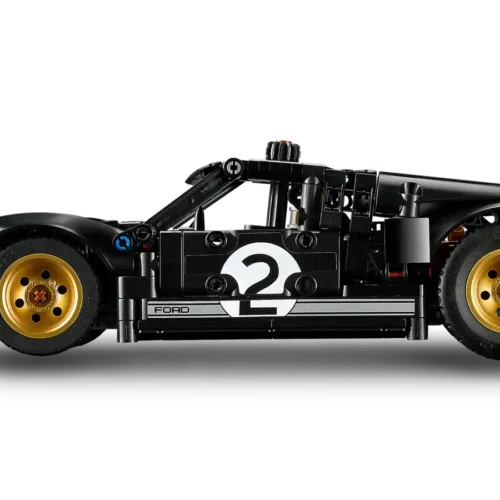 LEGO® 1966 Ford GT40 MKII Race Car - Image 8