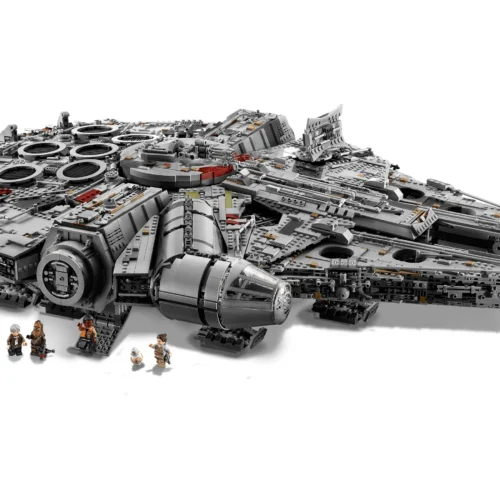 LEGO® Millennium Falcon™ - Image 5