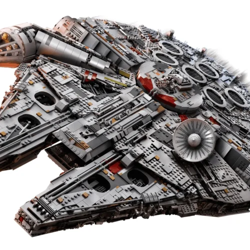 LEGO® Millennium Falcon™ - Image 5