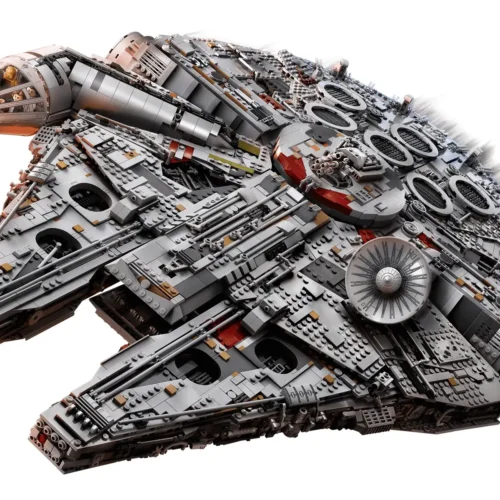 LEGO® Millennium Falcon™ - Image 3