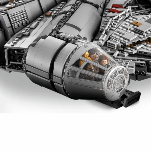 LEGO® Millennium Falcon™ - Image 4