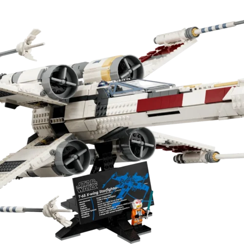 LEGO® X-Wing Starfighter™ - Image 7