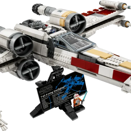 LEGO® X-Wing Starfighter™ - Image 5