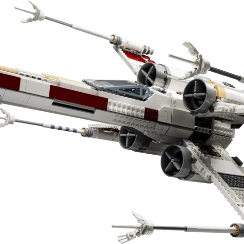 LEGO® X-Wing Starfighter™ - Image 4
