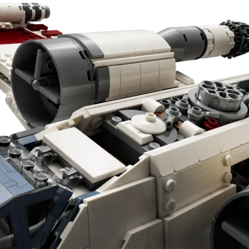 LEGO® X-Wing Starfighter™ - Image 3