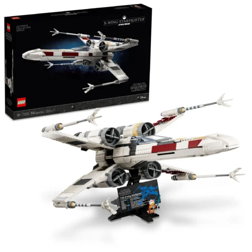 LEGO® X-Wing Starfighter™ - Image 6