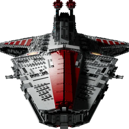 LEGO® Venator-Class Republic Attack Cruiser™ - Image 3