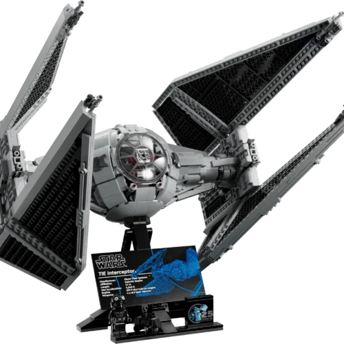 LEGO® TIE Interceptor™ - Image 8