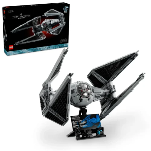 LEGO® TIE Interceptor™ - Image 7