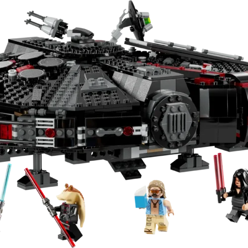 LEGO® The Dark Falcon - Image 6