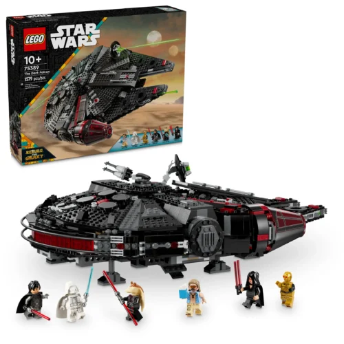 LEGO® The Dark Falcon - Image 5