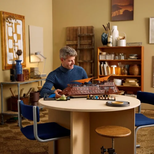 LEGO® Jabba's Sail Barge™ - Image 3