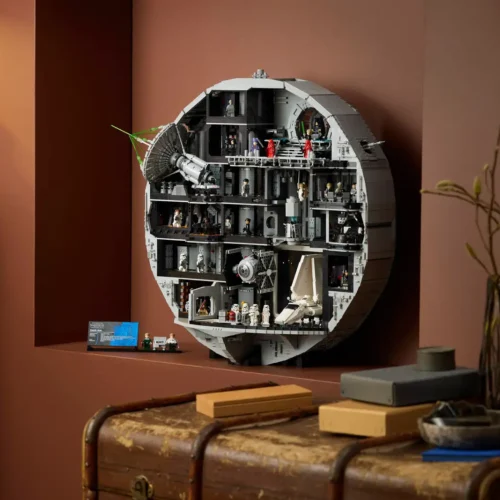 LEGO® Death Star™ - Image 4
