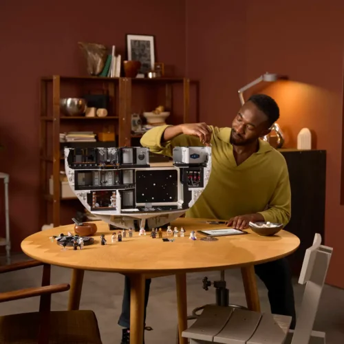 LEGO® Death Star™ - Image 5