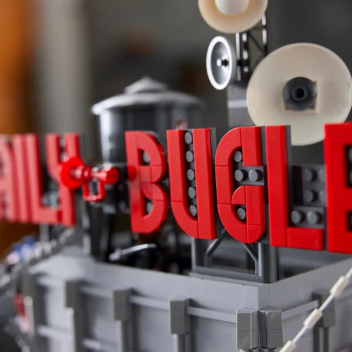 LEGO® Daily Bugle - Image 3