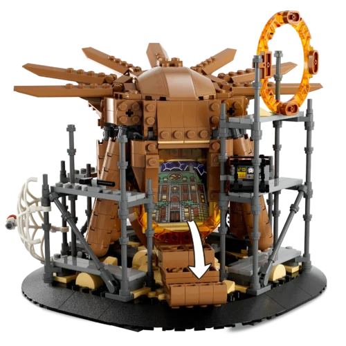 LEGO® Spider-Man Final Battle - Image 3