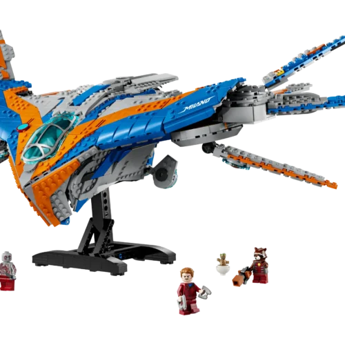 Guardians of the Galaxy: The Milano - Image 6