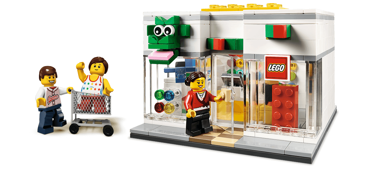 LEGO Store