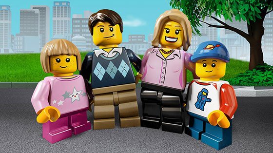 Interesting to everyone